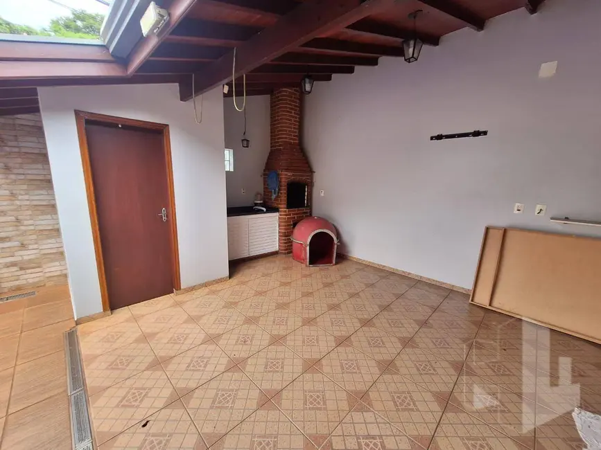 Foto 3 de Casa com 3 quartos à venda, 283m2 em Vila Nova Brasil, Jau - SP