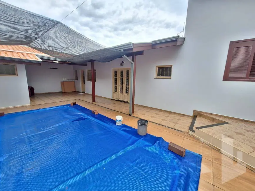 Foto 1 de Casa com 3 quartos à venda, 283m2 em Vila Nova Brasil, Jau - SP