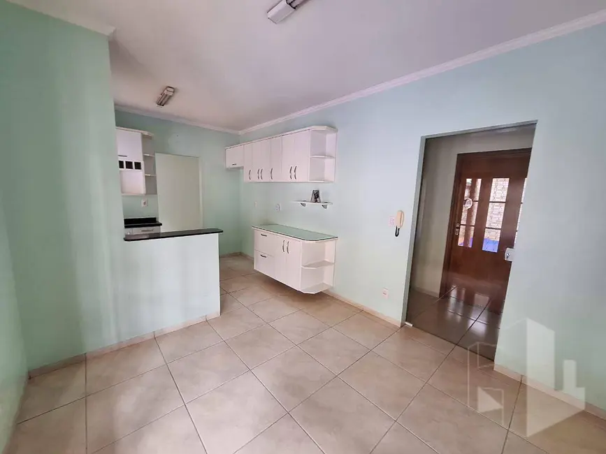 Foto 8 de Casa com 3 quartos à venda, 283m2 em Vila Nova Brasil, Jau - SP