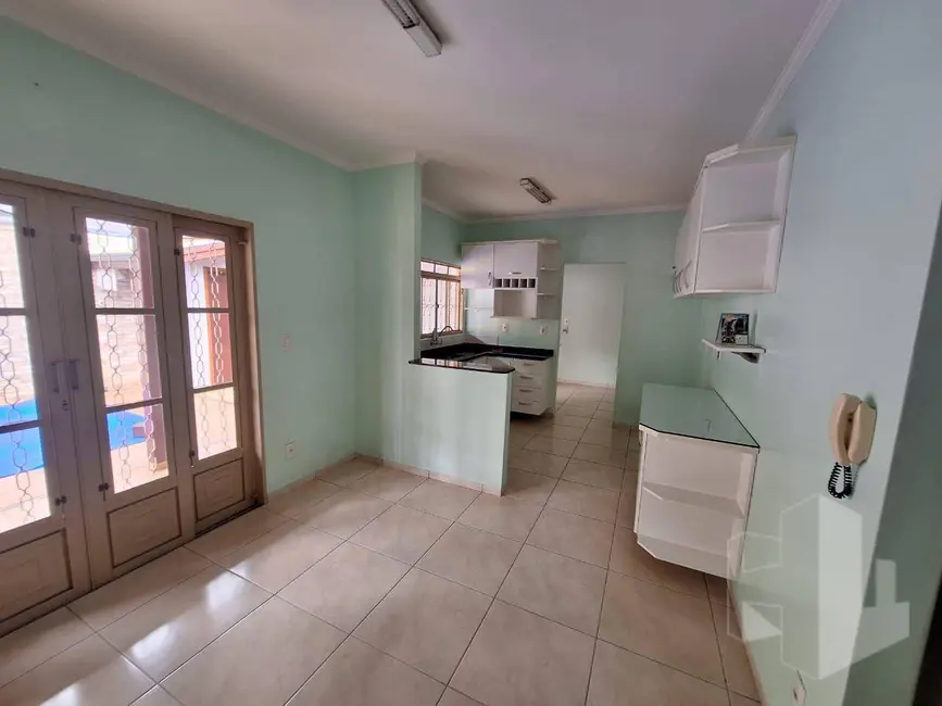 Foto 6 de Casa com 3 quartos à venda, 283m2 em Vila Nova Brasil, Jau - SP