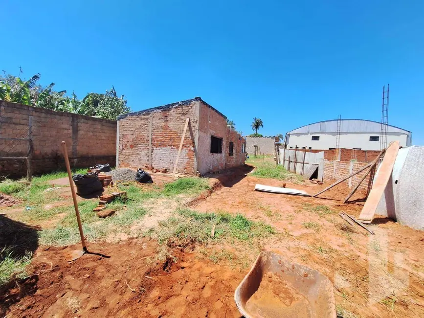 Casa com 1 quarto à venda, 540m2 em Centro, Mineiros Do Tiete - SP - imagem 1 Foto 1 de Casa com 1 quarto à venda, 540m2 em Centro, Mineiros Do Tiete - SP