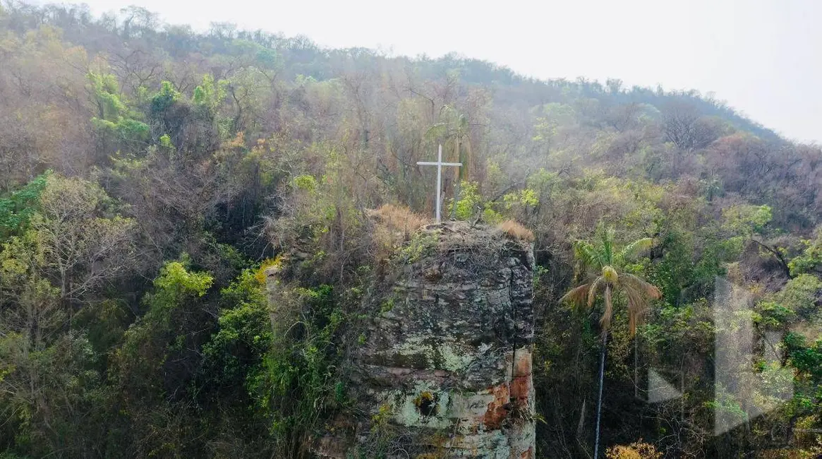 Foto 2 de Sítio / Rancho com 3 quartos à venda em Centro, Boa Esperanca Do Sul - SP