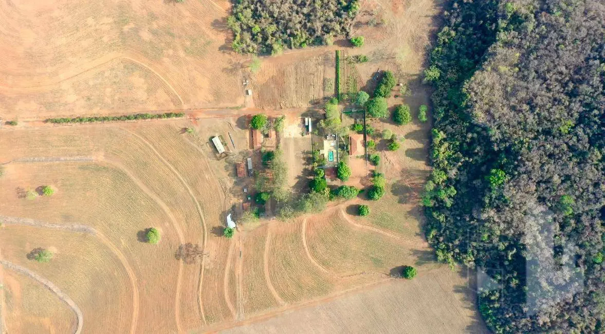 Foto 6 de Sítio / Rancho com 3 quartos à venda em Centro, Boa Esperanca Do Sul - SP