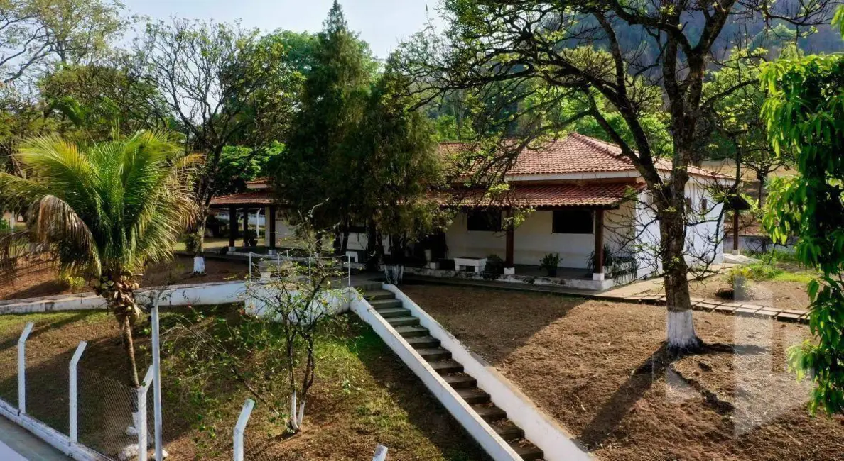 Foto 4 de Sítio / Rancho com 3 quartos à venda em Centro, Boa Esperanca Do Sul - SP