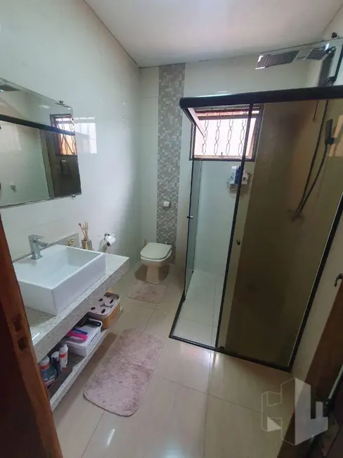 Foto 7 de Casa com 3 quartos à venda, 200m2 em Distrito de Potunduva (Potunduva), Jau - SP