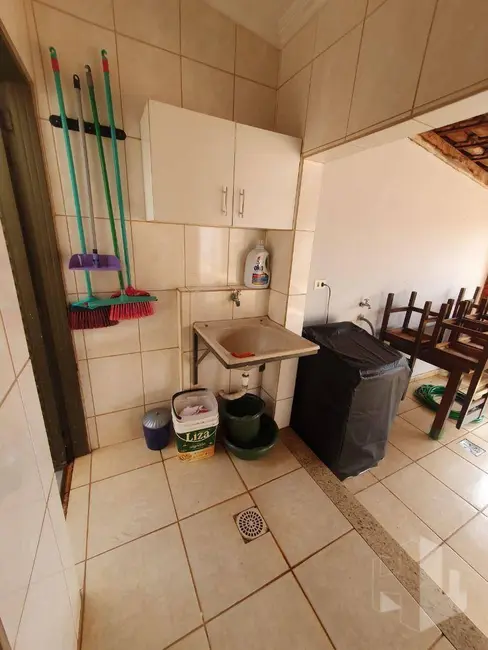 Foto 8 de Casa com 3 quartos à venda, 200m2 em Distrito de Potunduva (Potunduva), Jau - SP