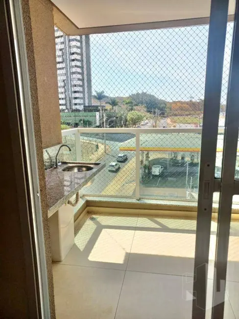 Foto 5 de Apartamento com 2 quartos para alugar, 127m2 em Vila Assis, Jau - SP