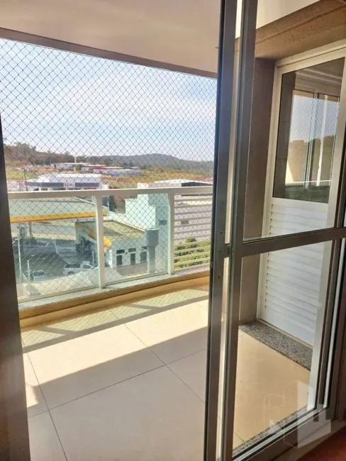 Foto 4 de Apartamento com 2 quartos para alugar, 127m2 em Vila Assis, Jau - SP