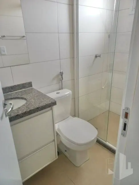 Foto 9 de Apartamento com 2 quartos para alugar, 127m2 em Vila Assis, Jau - SP
