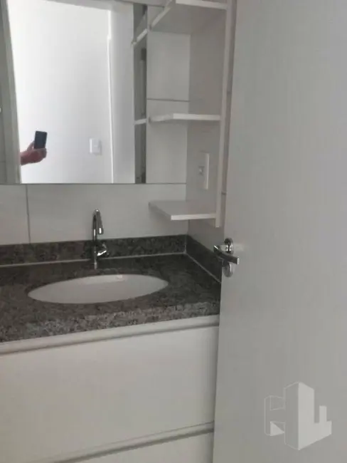 Foto 8 de Apartamento com 2 quartos para alugar, 127m2 em Vila Assis, Jau - SP