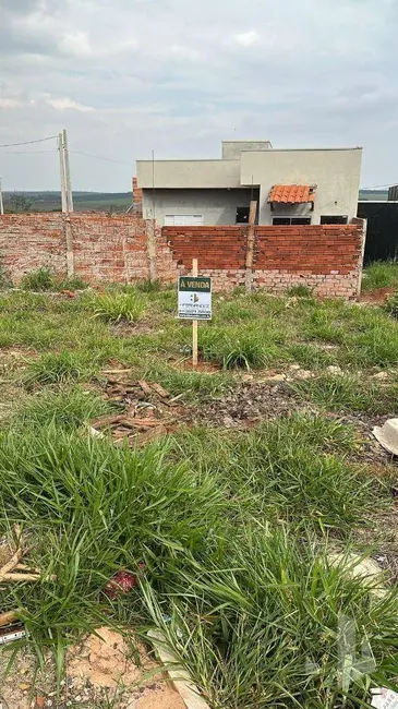 Foto 1 de Terreno / Lote à venda, 132m2 em Jardim Juliana, Jau - SP