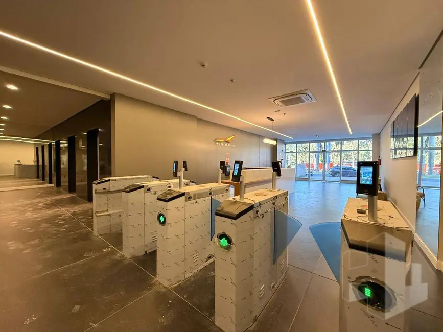 Sala Comercial à venda e para alugar, 83m2 em Jardim Jorge Atalla, Jau - SP - imagem 1 Foto 1 de Sala Comercial à venda e para alugar, 83m2 em Jardim Jorge Atalla, Jau - SP