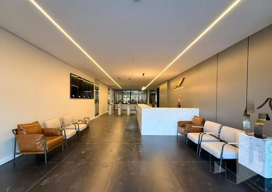 Sala Comercial à venda e para alugar, 83m2 em Jardim Jorge Atalla, Jau - SP - imagem 5 Foto 5 de Sala Comercial à venda e para alugar, 83m2 em Jardim Jorge Atalla, Jau - SP