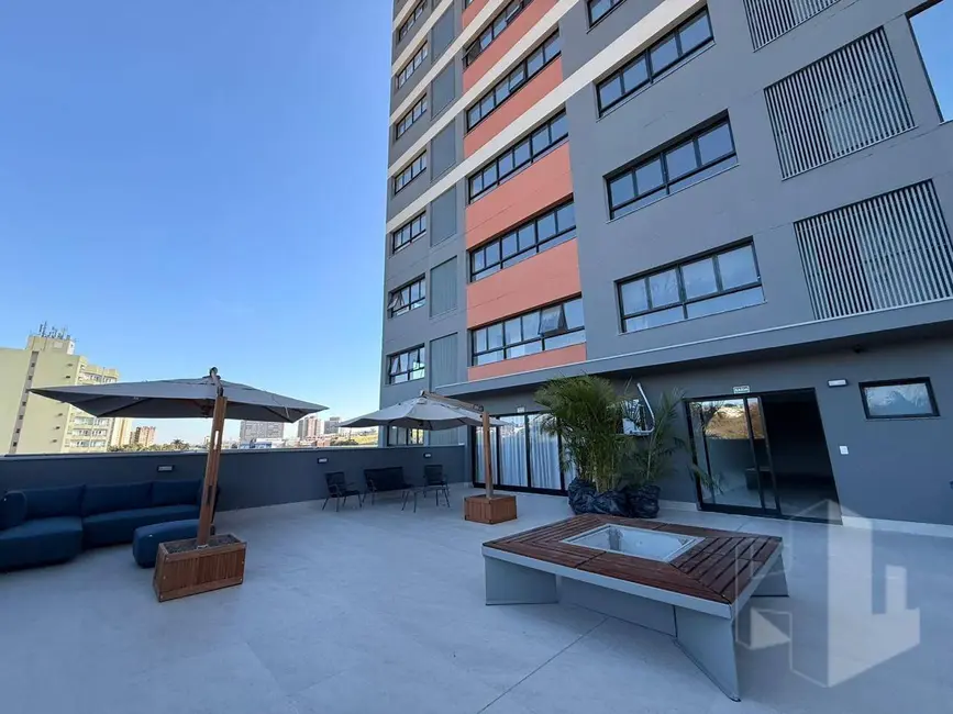 Foto 8 de Sala Comercial à venda e para alugar, 83m2 em Jardim Jorge Atalla, Jau - SP