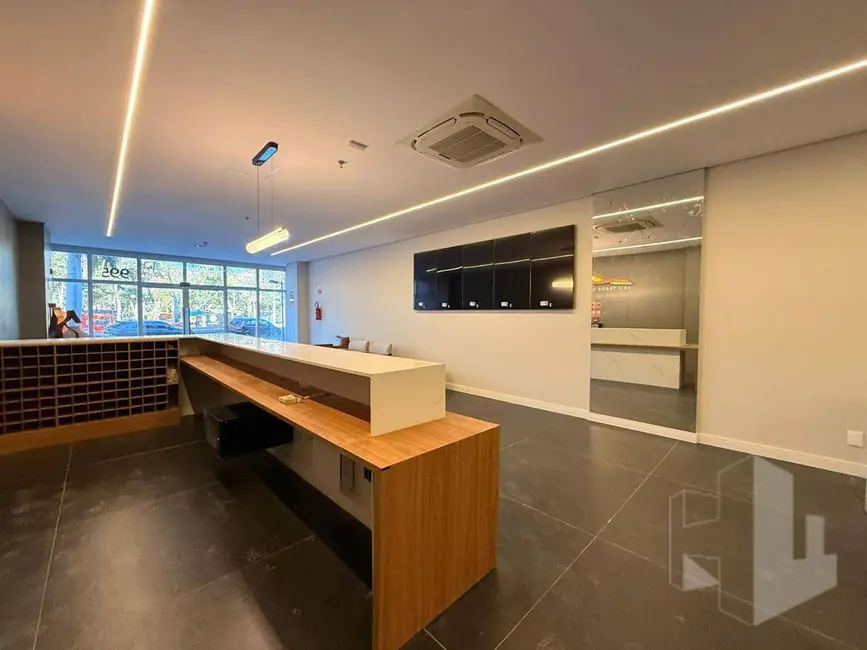 Foto 6 de Sala Comercial à venda e para alugar, 83m2 em Jardim Jorge Atalla, Jau - SP