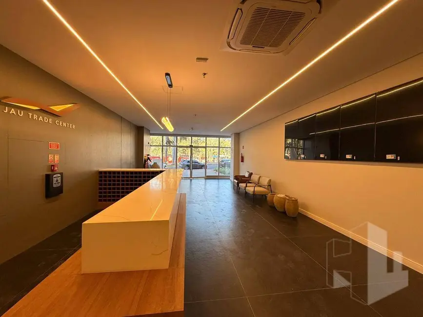 Foto 7 de Sala Comercial à venda e para alugar, 93m2 em Jardim Jorge Atalla, Jau - SP