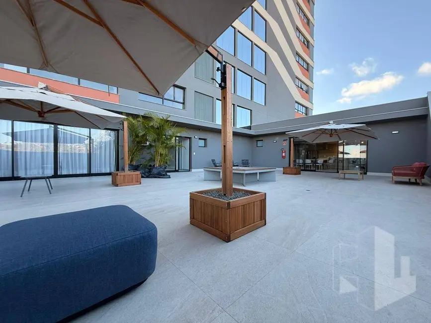 Foto 9 de Sala Comercial à venda e para alugar, 93m2 em Jardim Jorge Atalla, Jau - SP