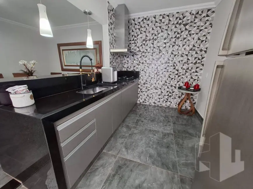 Foto 7 de Casa com 3 quartos à venda, 250m2 em Jardim Pires de Campos, Jau - SP