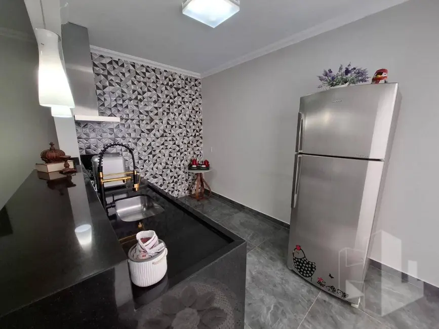 Foto 6 de Casa com 3 quartos à venda, 250m2 em Jardim Pires de Campos, Jau - SP