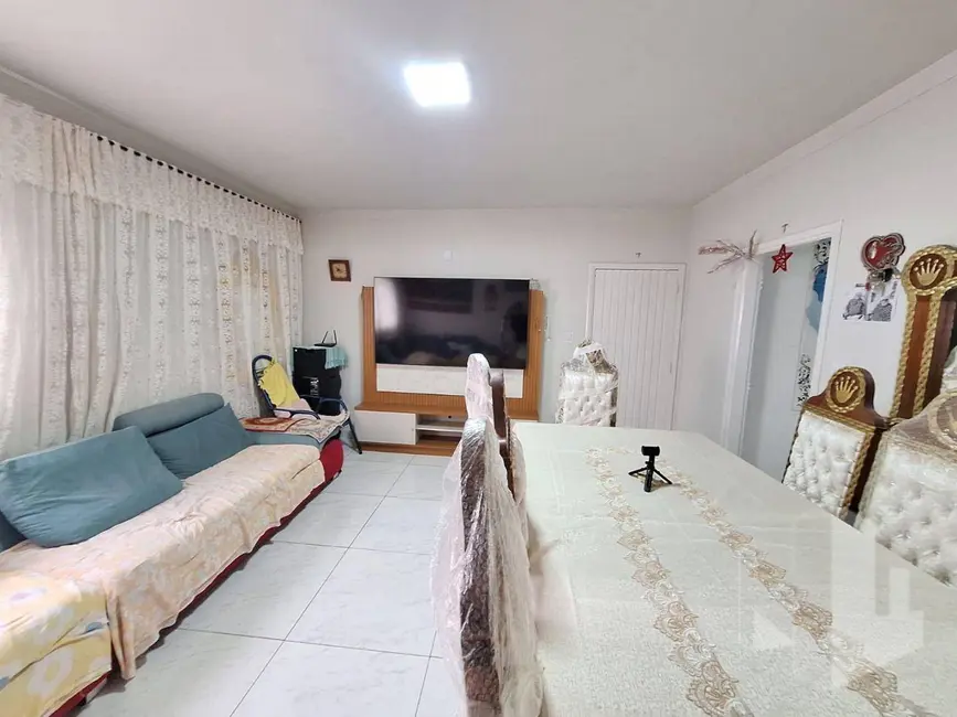 Foto 1 de Casa com 3 quartos à venda, 280m2 em Vila Brasil, Jau - SP