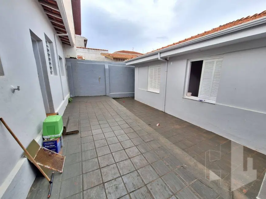 Foto 8 de Casa com 3 quartos à venda, 280m2 em Vila Brasil, Jau - SP
