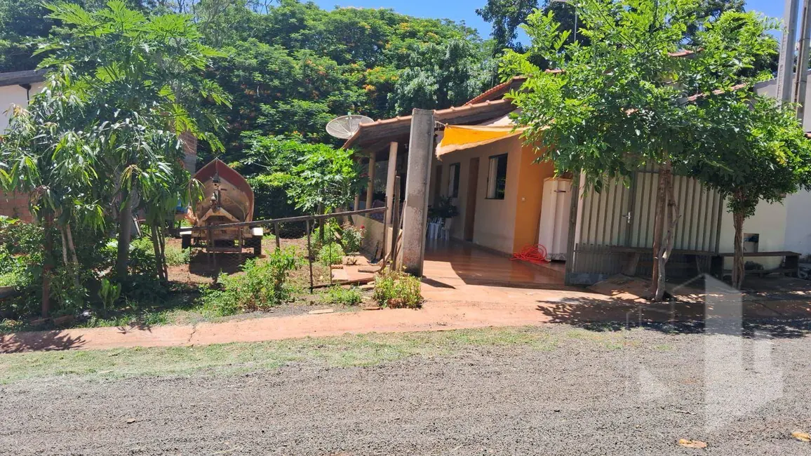 Foto 1 de Chácara com 2 quartos à venda, 250m2 em Itaju - SP