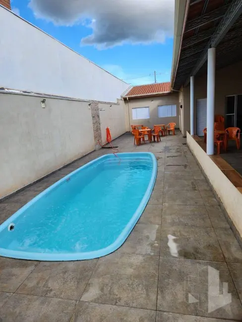 Foto 2 de Casa com 2 quartos à venda, 261m2 em Jau - SP