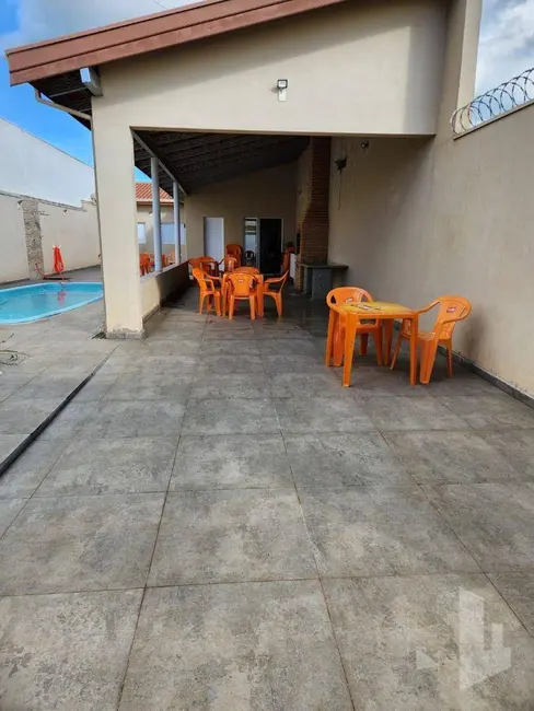 Foto 4 de Casa com 2 quartos à venda, 261m2 em Jau - SP