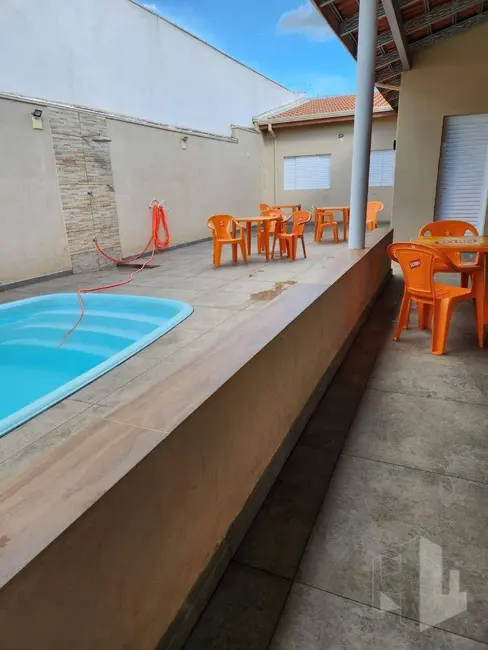 Foto 3 de Casa com 2 quartos à venda, 261m2 em Jau - SP