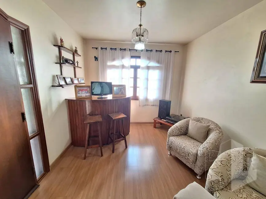 Foto 4 de Casa com 4 quartos à venda, 312m2 em Jardim Alvorada, Jau - SP