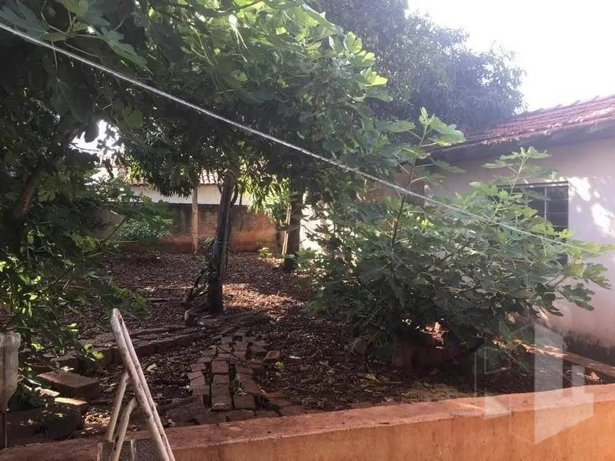 Foto 1 de Casa com 2 quartos à venda, 1636m2 em Vila Assis, Jau - SP