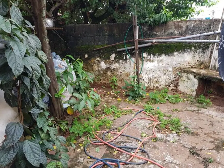 Foto 9 de Casa com 2 quartos para alugar, 110m2 em Vila Nova, Jau - SP