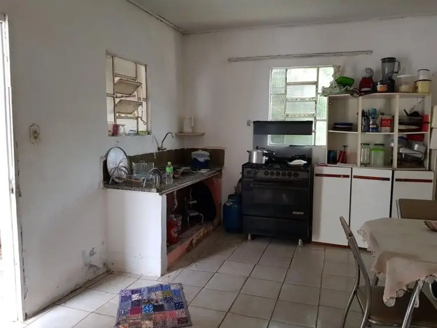 Foto 7 de Casa com 2 quartos para alugar, 110m2 em Vila Nova, Jau - SP