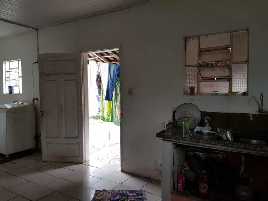 Foto 8 de Casa com 2 quartos para alugar, 110m2 em Vila Nova, Jau - SP