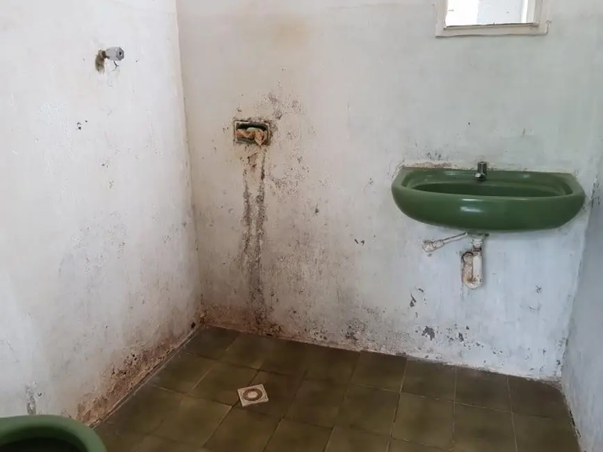 Foto 6 de Casa com 2 quartos para alugar, 110m2 em Vila Nova, Jau - SP