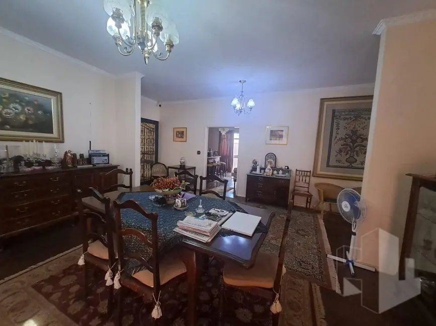 Foto 7 de Casa com 3 quartos à venda, 450m2 em Chácara Braz Miraglia, Jau - SP