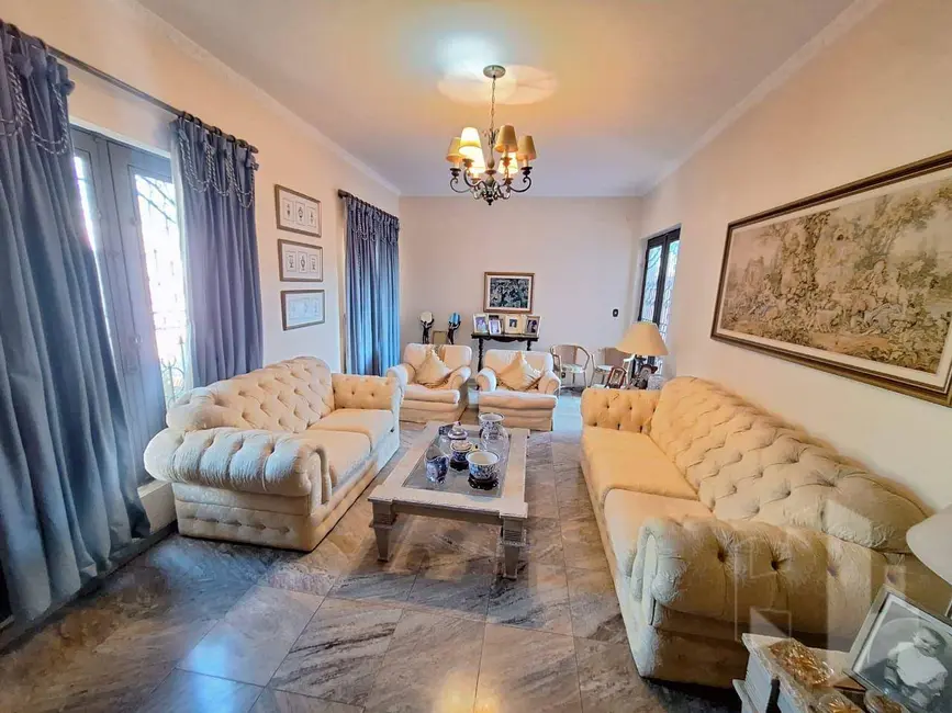 Foto 4 de Casa com 3 quartos à venda, 450m2 em Chácara Braz Miraglia, Jau - SP