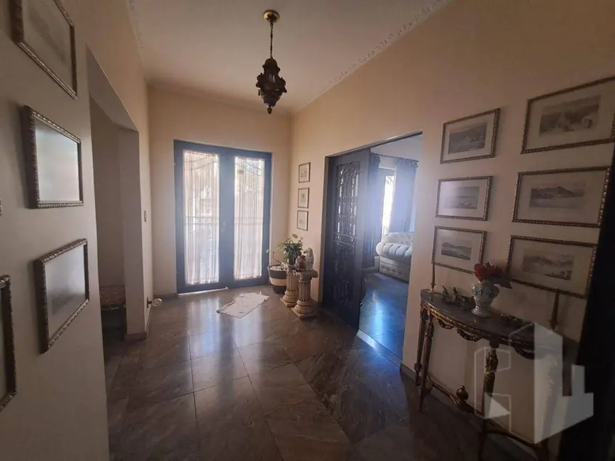 Foto 5 de Casa com 3 quartos à venda, 450m2 em Chácara Braz Miraglia, Jau - SP