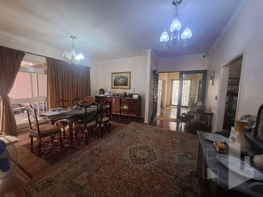 Foto 6 de Casa com 3 quartos à venda, 450m2 em Chácara Braz Miraglia, Jau - SP