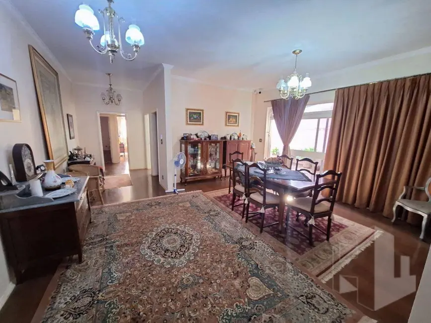 Foto 1 de Casa com 3 quartos à venda, 450m2 em Chácara Braz Miraglia, Jau - SP