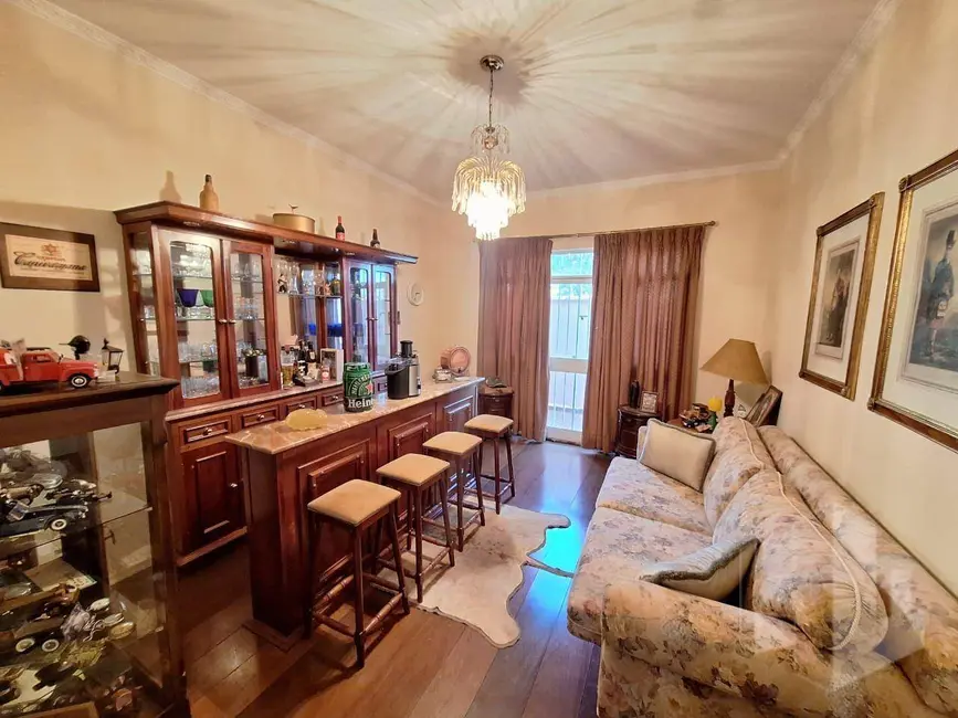 Foto 3 de Casa com 3 quartos à venda, 450m2 em Chácara Braz Miraglia, Jau - SP