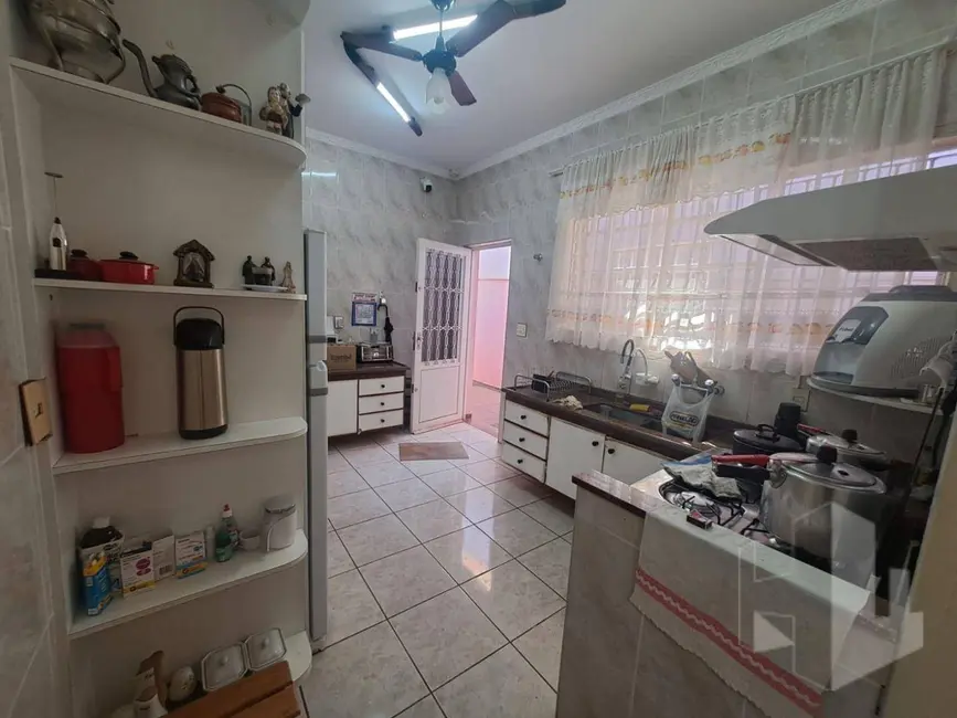 Foto 9 de Casa com 3 quartos à venda, 450m2 em Chácara Braz Miraglia, Jau - SP