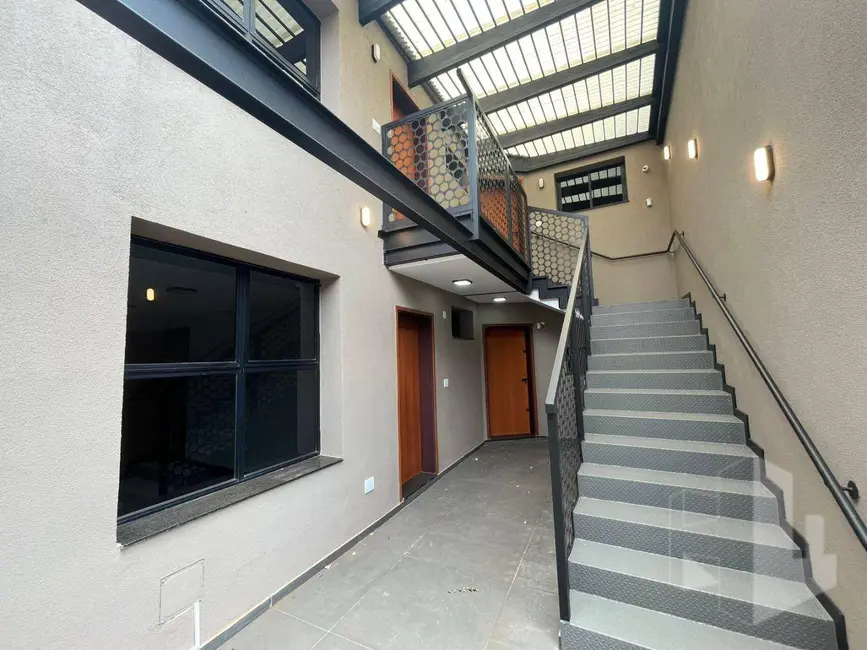 Foto 1 de Sala Comercial para alugar, 50m2 em Chácara Braz Miraglia, Jau - SP