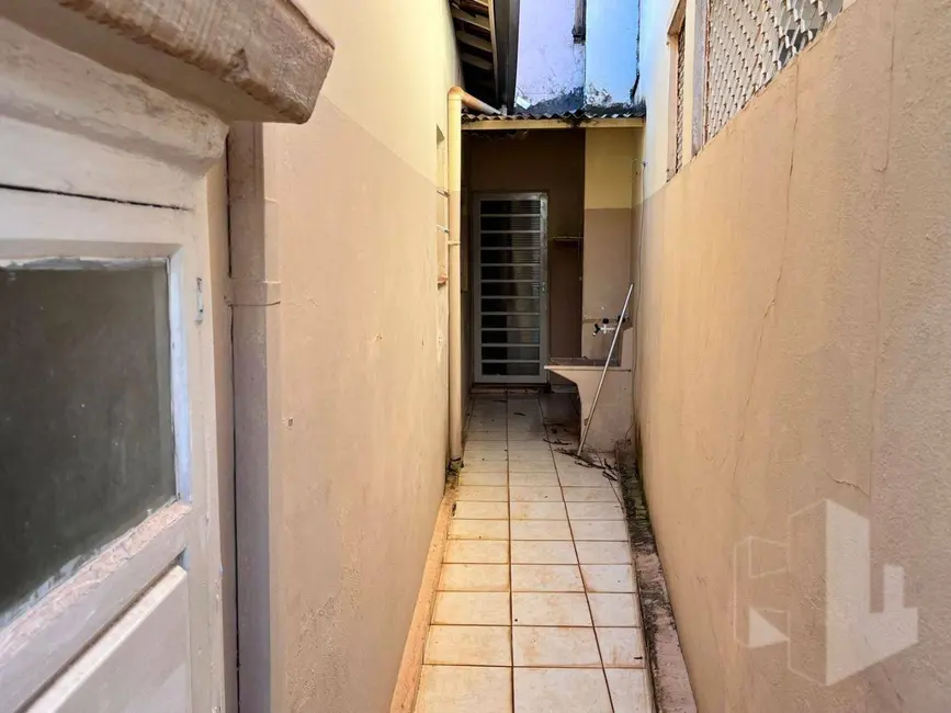 Foto 4 de Casa com 3 quartos para alugar, 100m2 em Centro, Jau - SP