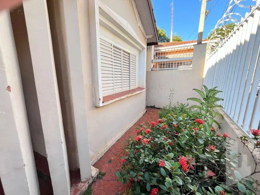 Foto 3 de Casa com 3 quartos para alugar, 100m2 em Centro, Jau - SP