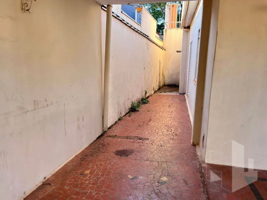 Foto 2 de Casa com 3 quartos para alugar, 100m2 em Centro, Jau - SP