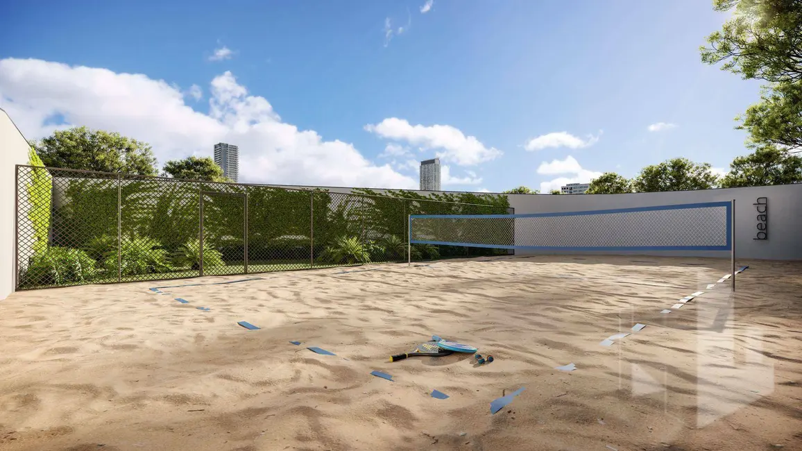 Foto 8 de Apartamento com 3 quartos à venda, 113m2 em Vila Assis, Jau - SP