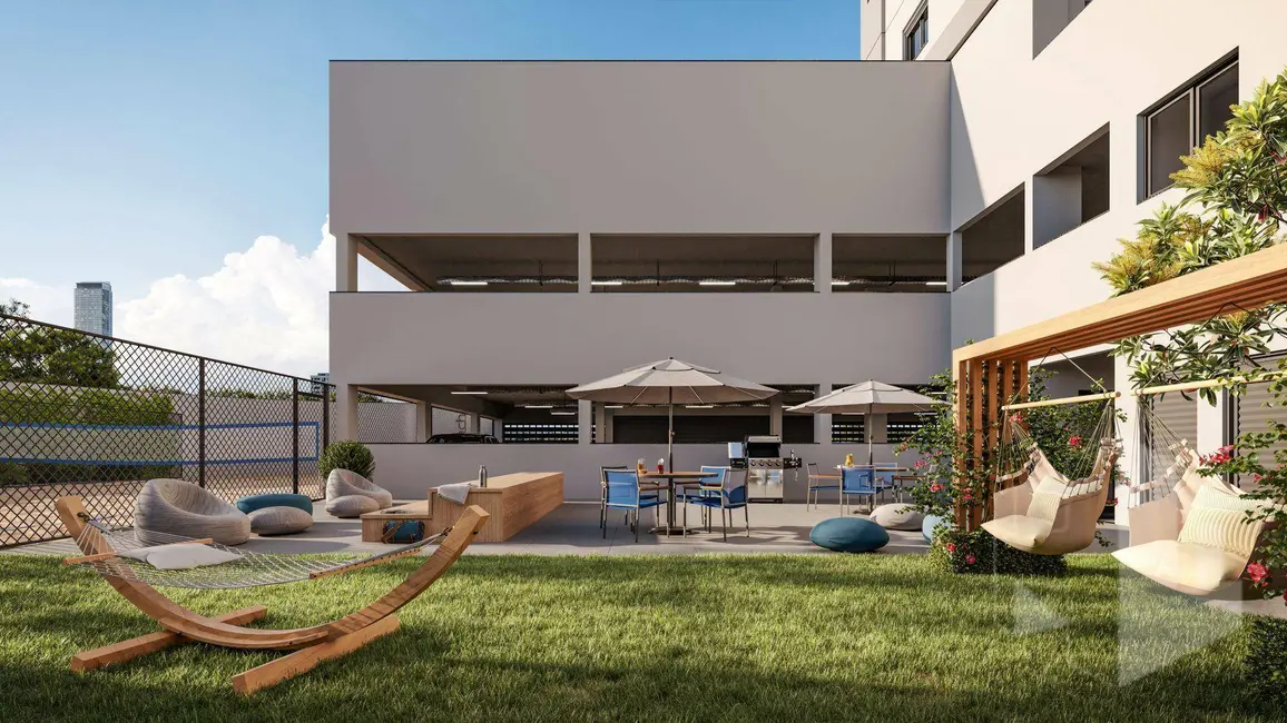 Foto 7 de Apartamento com 3 quartos à venda, 113m2 em Vila Assis, Jau - SP