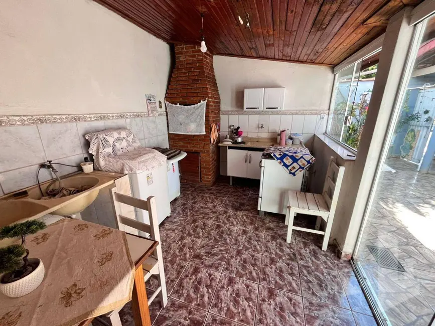 Foto 8 de Casa com 2 quartos para alugar, 300m2 em Jardim Jorge Atalla, Jau - SP