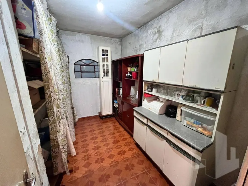 Foto 7 de Casa com 2 quartos para alugar, 300m2 em Jardim Jorge Atalla, Jau - SP